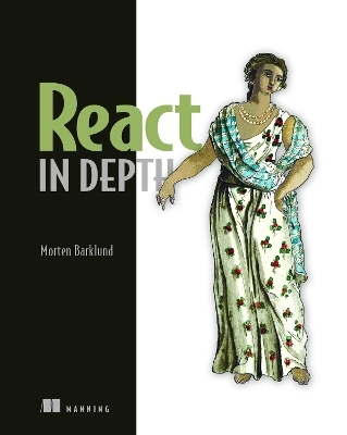 React in depth - Morten Barklund