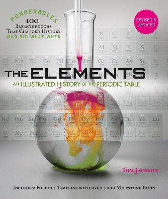 Ponderables - The Elements - Tom Jackson