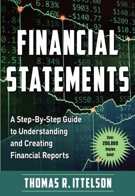 Financial Statements - Thomas R. Ittelson