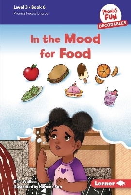 In the Mood for Food - Elise Wallace