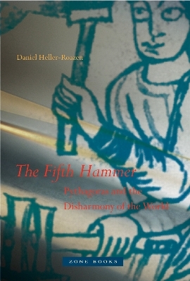 The Fifth Hammer - Daniel Heller-Roazen