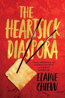 The Heartsick Diaspora, and other stories - Elaine Chiew