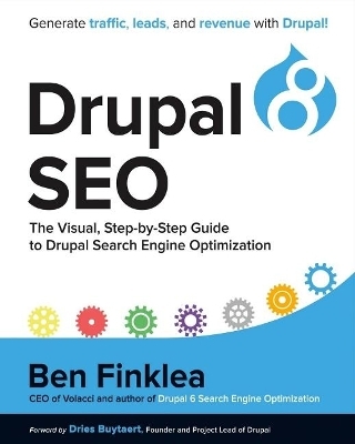 Drupal 8 SEO - Ben Finklea