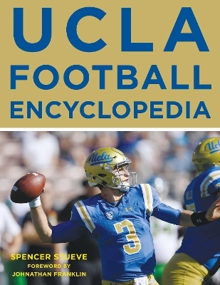 UCLA Football Encyclopedia - Spencer Stueve