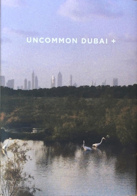 Uncommon Dubai + - 