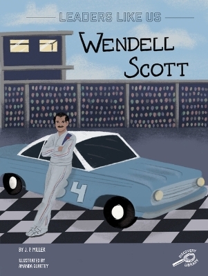 Wendell Scott -  Miller