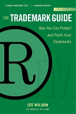 The Trademark Guide - Lee Wilson