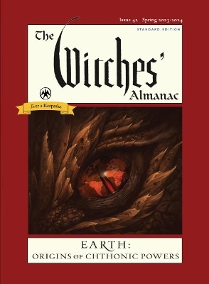 The Witches' Almanac 2023 - 