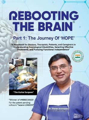 Rebooting the Brain - Dr Sharan Srinivasan, Dr Prathiba Sharan