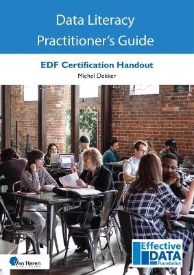 Data Literacy Practitioner's Guide - 