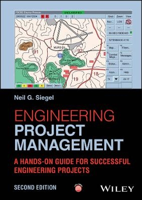 Engineering Project Management - Neil G. Siegel