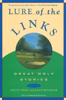 Lure of the Links - 