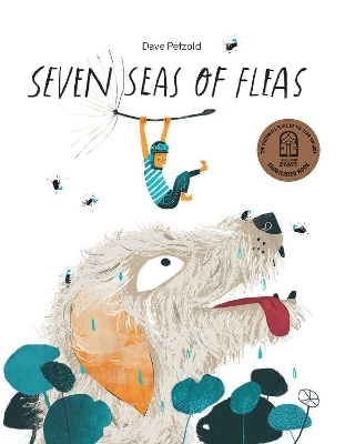 Seven Seas of Fleas - Dave Petzold