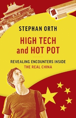 High Tech and Hot Pot - Stephan Orth