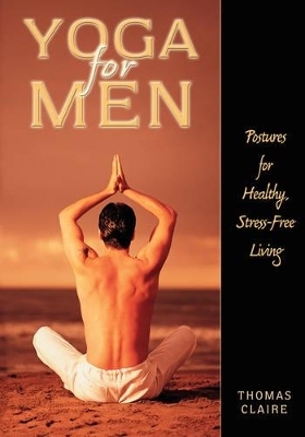 Yoga for Men - Thomas Claire