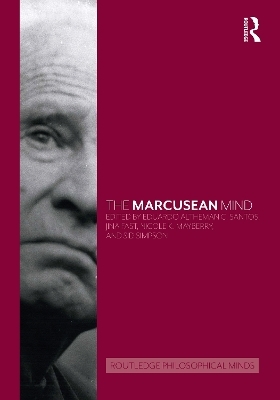 The Marcusean Mind - 