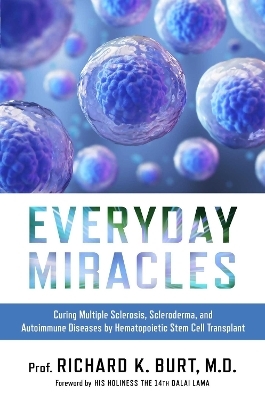 Everyday Miracles - Dr Burt