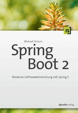 Spring Boot 2 -  Michael Simons