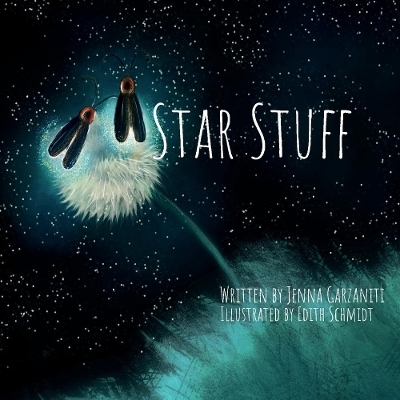 Star Stuff - Jenna Garzaniti