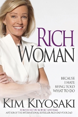 Rich Woman - Kim Kiyosaki