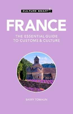 France - Culture Smart! - Barry Tomalin