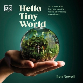 Hello Tiny World - Ben Newell; Ben Newell