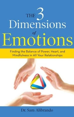 The 3 Dimensions of Emotions - Dr. Sam Alibrando