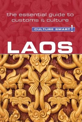 Laos - Culture Smart! - Nada Matas-Runquist