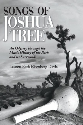 Songs of Joshua Tree - Lauren Beth Eisenberg Davis