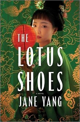 The Lotus Shoes - Jane Yang