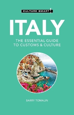 Italy - Culture Smart! - Barry Tomalin