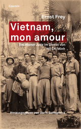 Vietnam, mon amour - Ernst Frey