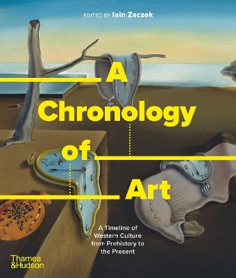 A Chronology of Art - Ian Zaczek