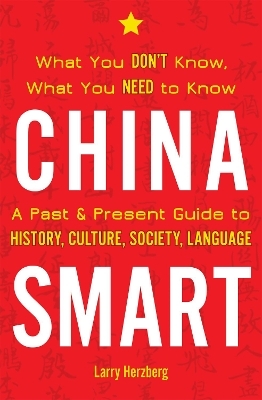 China Smart - Larry Herzberg