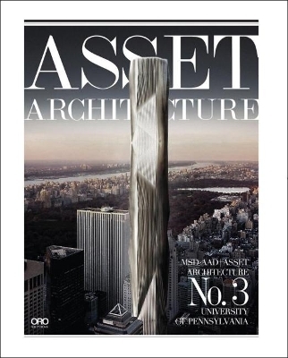 Asset Architecture 3 - 