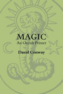 Magic - David Conway