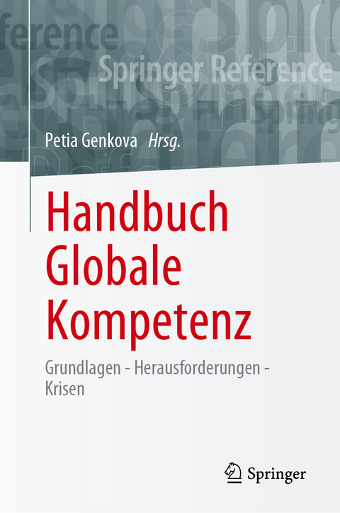 Handbuch Globale Kompetenz - 