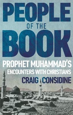 People of the Book - Craig Considine