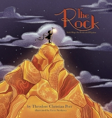 The Rock - Theodore Christian Porr