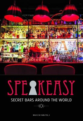 Speakeasy - Maurizio Maestrelli