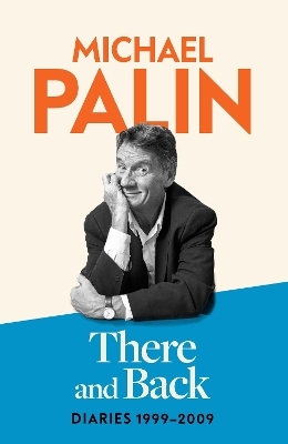 There and Back - Michael Palin