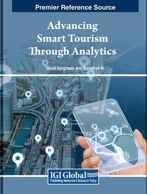 Advancing Smart Tourism Through Analytics - 