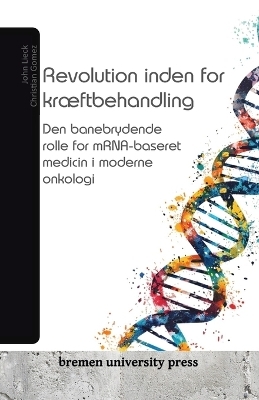 Revolution inden for kr�ftbehandling - Christian Gomez, John Lieck