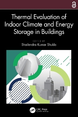 Thermal Evaluation of Indoor Climate and Energy Storage in Buildings - 