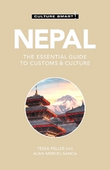 Nepal - Culture Smart! - Feller, Tessa; Mercel-Sanca, Alan