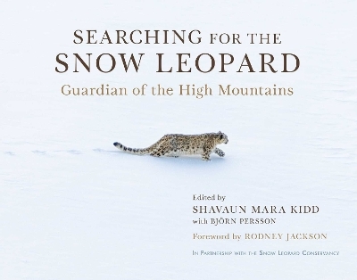 Searching for the Snow Leopard - 