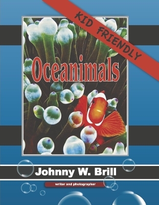 Oceanimals - Johnny W. Brill