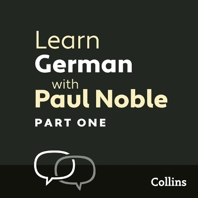 Learn German with Paul Noble, Part 1 - 