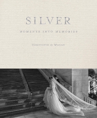 Silver - Genevieve de Manio