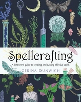 Spellcrafting - Dunwich, Gerina